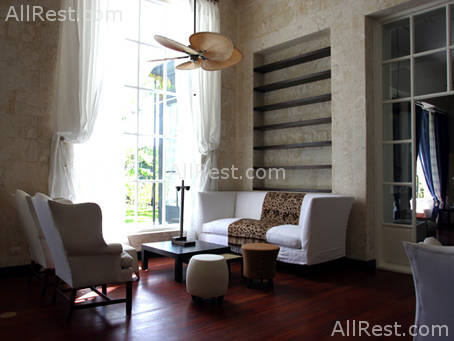 Casa Colonial Beach & Spa 12